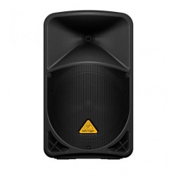 Behringer B112D Eurolive Active PA Speaker (1000 Watts, 1x12)