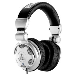 Behringer HPX2000 High-Definition DJ Headphones Behringer HPX2000 High-Definition DJ Headphones