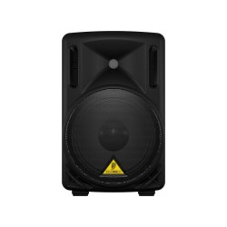 Behringer B210D Eurolive Active PA Speaker (200 Watts, 1x10)