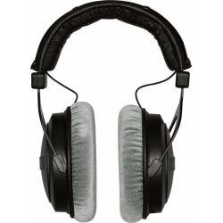 Monitor Headphones | Behringer BH-770 Closed-Back Studio Headphones