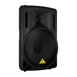Speakers | Behringer B215D Powered Speaker (550 Watts, 1x15)