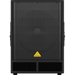 Speakers | Behringer VQ1800D Active Subwoofer