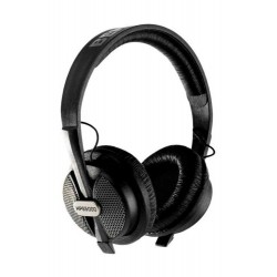 Kulak Üstü Kulaklık | Hps5000 Kapalı Stüdyo Kayıt Kulaklığı