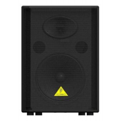 Speakers | Behringer VS1220 PA Passive, Unpowered Speaker (600 Watts, 1x12)