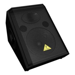Speakers | Behringer VS1220F Passive, Unpowered Floor Monitor (600 Watts, 1x12)