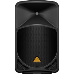Behringer | Behringer B115W Eurolive Bluetooth Active PA Speaker