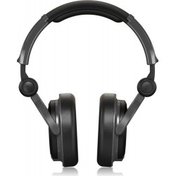 DJ Headphones | Behringer BDJ 1000 Professional DJ Headphones