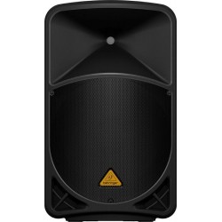 Speakers | Behringer B115D Eurolive Powered Speaker (1000 Watts, 1x15)
