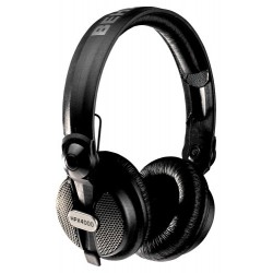 Behringer HPX4000 Closed-Back High-Definition DJ Headphones