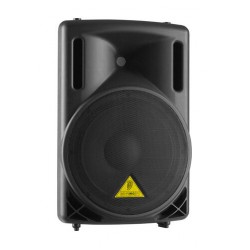 Speakers | Behringer B212XL Eurolive 2-Way PA Passive, Unpowered Speaker (800 Watts, 1x12)