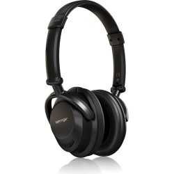 Casque Anti Bruit | Behringer Wireless Active Noise-Canceling, Wireless, Active, Bluetooth