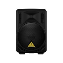 Behringer B208D Eurolive 2-Way Powered Speaker (200 Watts, 1x8)