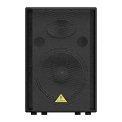 Speakers | Behringer VS1520 Passive, Unpowered PA Speaker (600 Watts, 1x15)