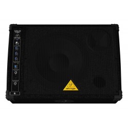 Speakers | Behringer F1320D Powered Floor Monitor (300 Watts, 1x12)