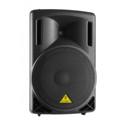 Speakers | Behringer B215XL Eurolive 2-Way PA Passive, Unpowered Speaker (1000 Watts, 1x15)