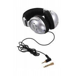 Kulak Üstü Kulaklık | Hps3000 Stüdyo Kullanımı Için Profesyonel Kulaklık
