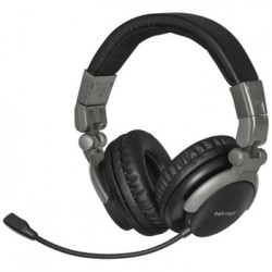 Intercom Headsets | Behringer BB 560M