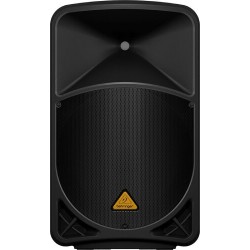 Speakers | Behringer B115MP3 Eurolive Powered Speaker (1000 Watts and 1x15)