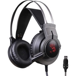 Headphones | Bloody G437 7.1 Gamer Mikrofonlu Kulaklık
