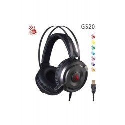 Gaming Headsets | G520 7.1 Usb Mikrofonlu Gaming Kulaklık