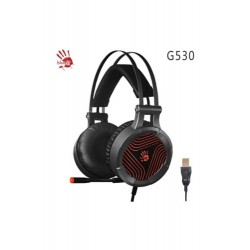 Ακουστικά τυχερού παιχνιδιού | G530 7.1 Usb Mikrofonlu Gaming Kulaklık
