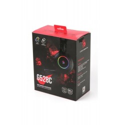 G528c Rgb 7.1 Usb Mikrofonlu Kablolu Gaming Kulaklık