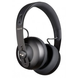 Nura Nuraphone Over - Ear Wireless Headphones - Black
