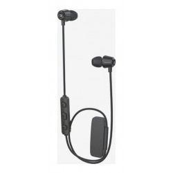 Dearer Joyous DEW01 In-Ear Wireless Headphones - Black