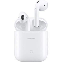 Bluetooth Headphones | Aktif Aksesuar Joyroom TWS EarBuds Stereo Bluetooth Kulaklık JR-T03