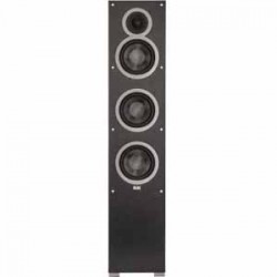 ELAC | ELAC F5 Speaker (Ea) Debut Series Tower Speaker (Each) by Andrew Jones