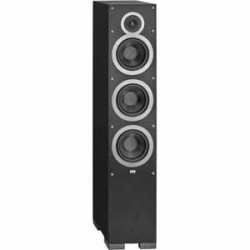 ELAC | ELAC F6 Speaker (Ea) Debut Series Tower Speaker (Each) by Andrew Jones