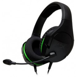 Gaming Headsets | HyperX Cloud Stinger Core Xbox One Headset - Black