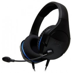 Gaming Headsets | HyperX Cloud Stinger Core PS4 Headset - Black