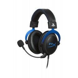 HYPERX | Cloud Blue PS4 Oyuncu Kulaklığı