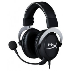 HyperX CloudX Gaming Headset Xbox One - Black
