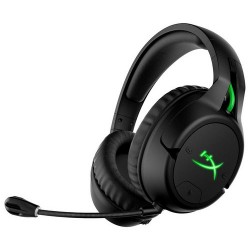 Bluetooth & Wireless Headsets | HyperX CloudX Flight Xbox One Headset
