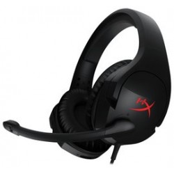 Gaming Kopfhörer | HyperX Cloud Stinger PC, Xbox One, PS4 Headset - Black