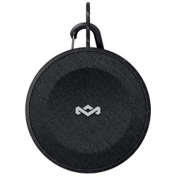Speakers | Marley No Bounds Bluetooth Speaker - Black