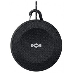 MARLEY | Marley No Bounds Bluetooth Speaker - Black