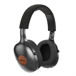 Bluetooth & Wireless Headphones | Marley Positive Vibration XL Over-Ear Wireless Headphones