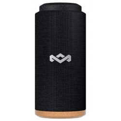 Speakers | Marley No Bounds Sports Bluetooth Speaker - Black