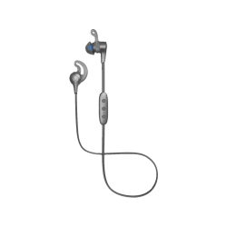 JAYBIRD X4 Sport Bluetooth Headphones (Grijs - blauw)