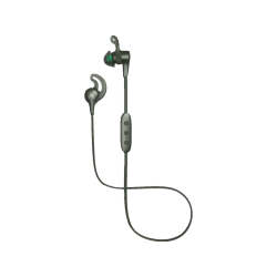 JAYBIRD X4 Sport Bluetooth Headphones (Grijs - groen)