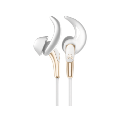 Casque Bluetooth | JAYBIRD Écouteurs sans fil Freedom avec Speedfit Gold (985-000748)