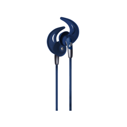 In-Ear-Kopfhörer | JAYBIRD 985-000766 FREEDOM 2 WITH SPEEDFIT, In-ear Kopfhörer Bluetooth Blau