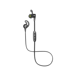 Bluetooth en draadloze hoofdtelefoons | JAYBIRD X4 Sport Bluetooth Headphones (Zwart - geel)