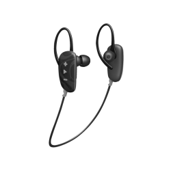 Ακουστικά In Ear | JAM Jam Fusion zwart
