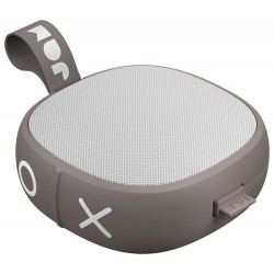 JAM Hang Up Bluetooth Speaker - Grey
