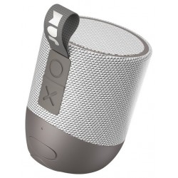 JAM | Jam Double Chill Bluetooth Speaker - Grey