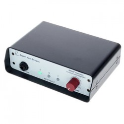 Headphone Amplifiers | Rupert Neve Designs RNHP